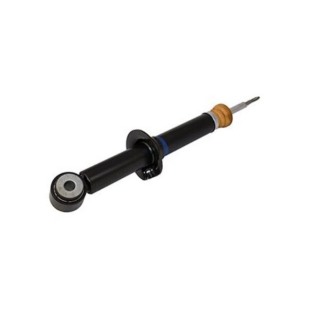 Motorcraft Shock Absorber Asy, Ash257 ASH257